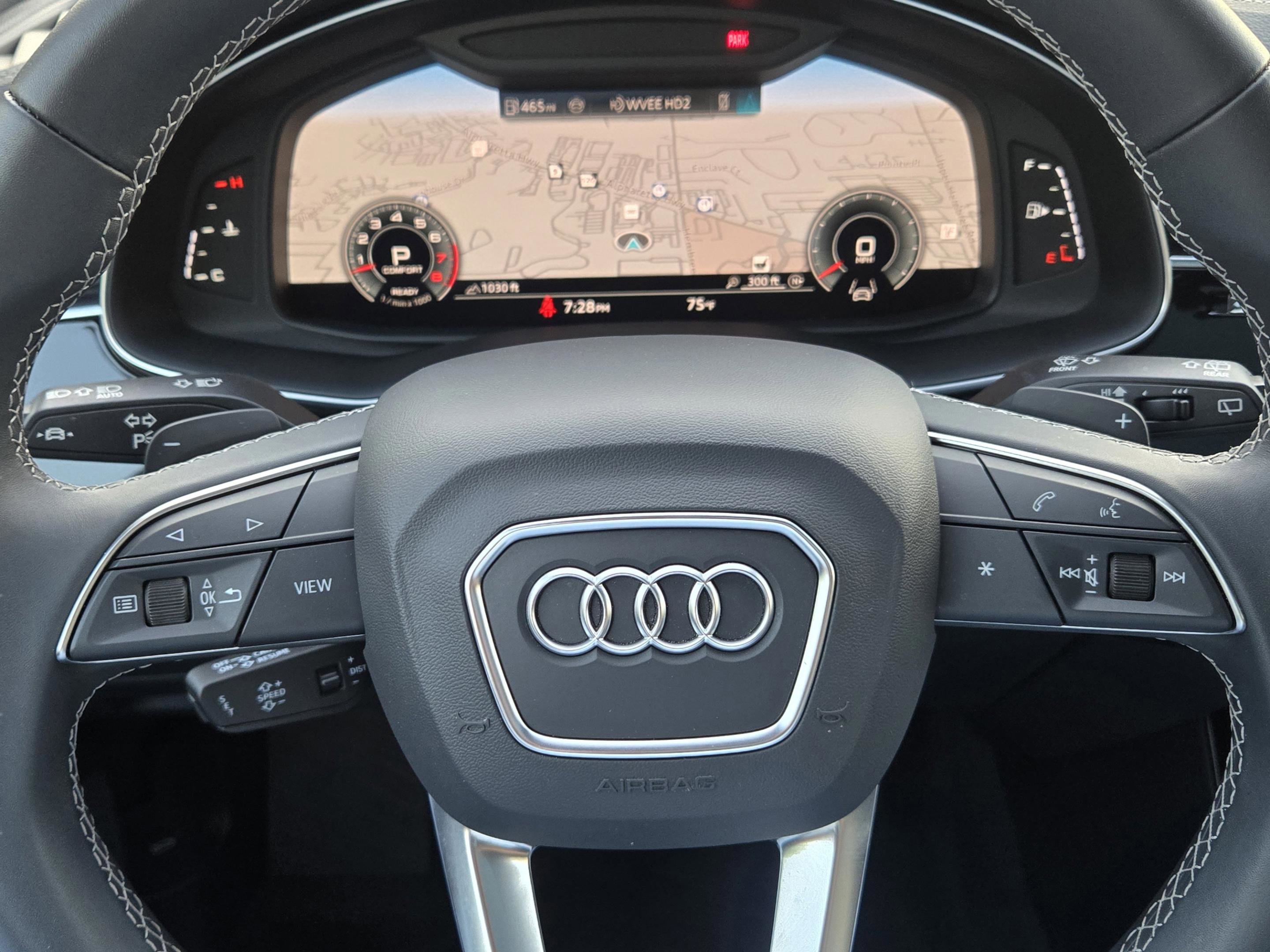 Used 2025 Audi Q7 3.0T Premium w/ Convenience Package image 25