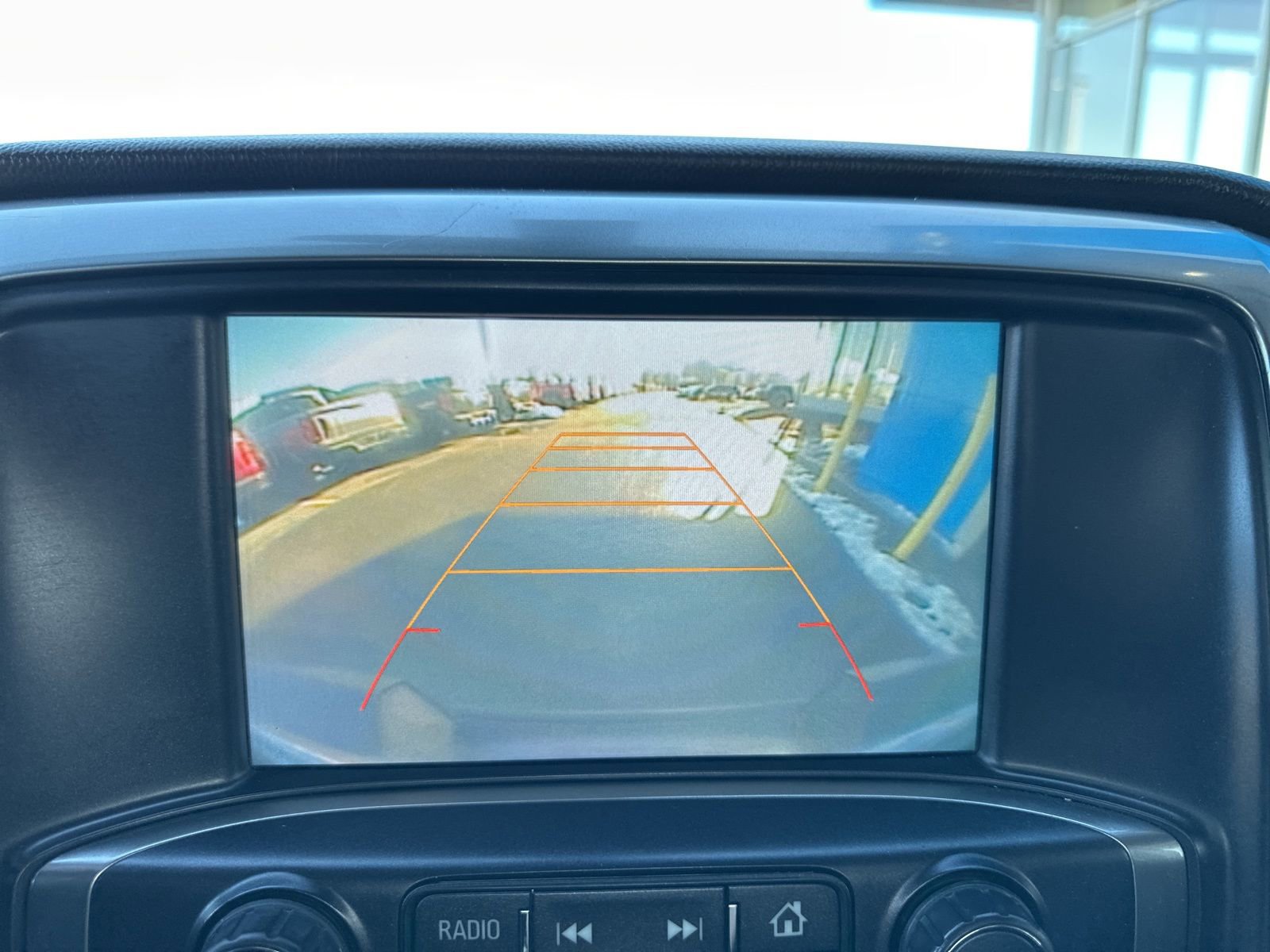 Used 2016 Chevrolet Silverado 1500 LT w/ All Star Edition image 21