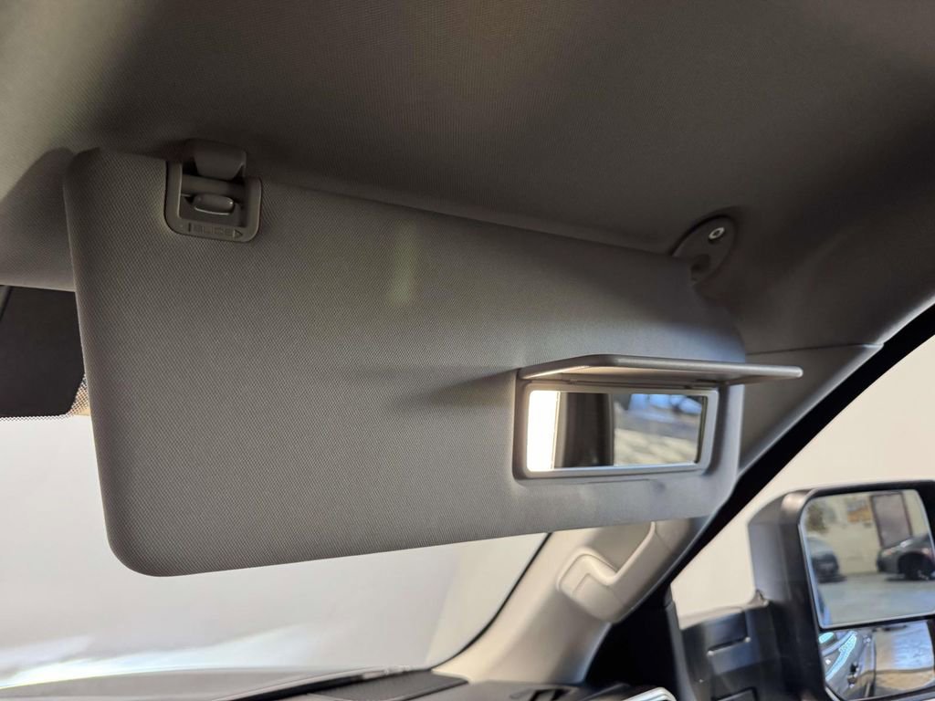 Used 2024 Toyota Tundra SR5 w/ TRD Off-Road Package image 29