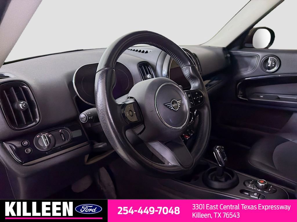 Used 2022 MINI Cooper Countryman FWD image 10