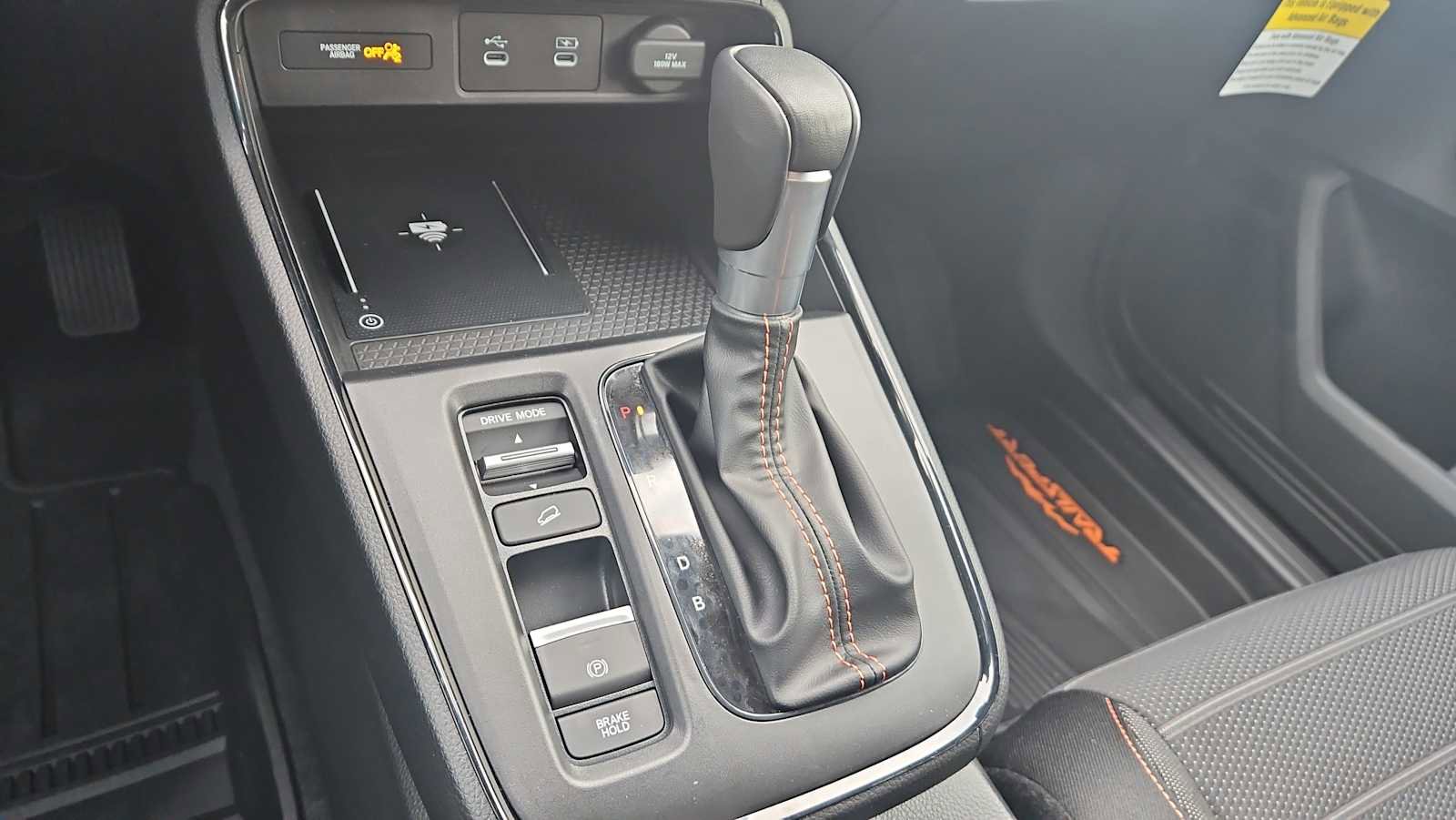 Certified 2026 Honda CR-V TrailSport image 22