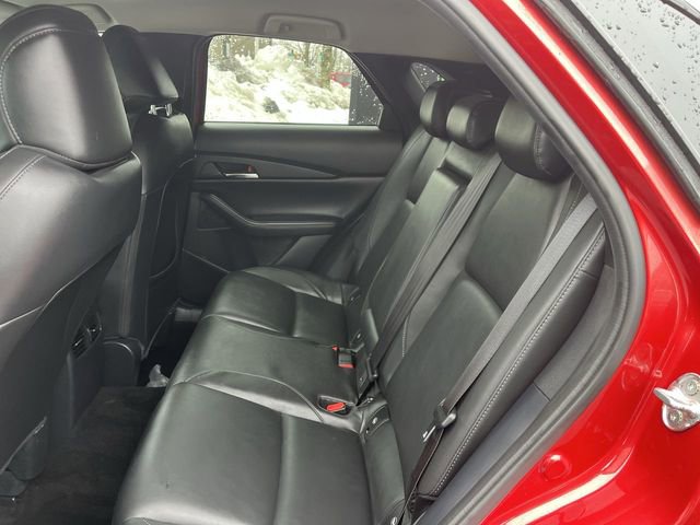 Certified 2023 MAZDA CX-30 AWD 2.5 S w/ Preferred Package image 22