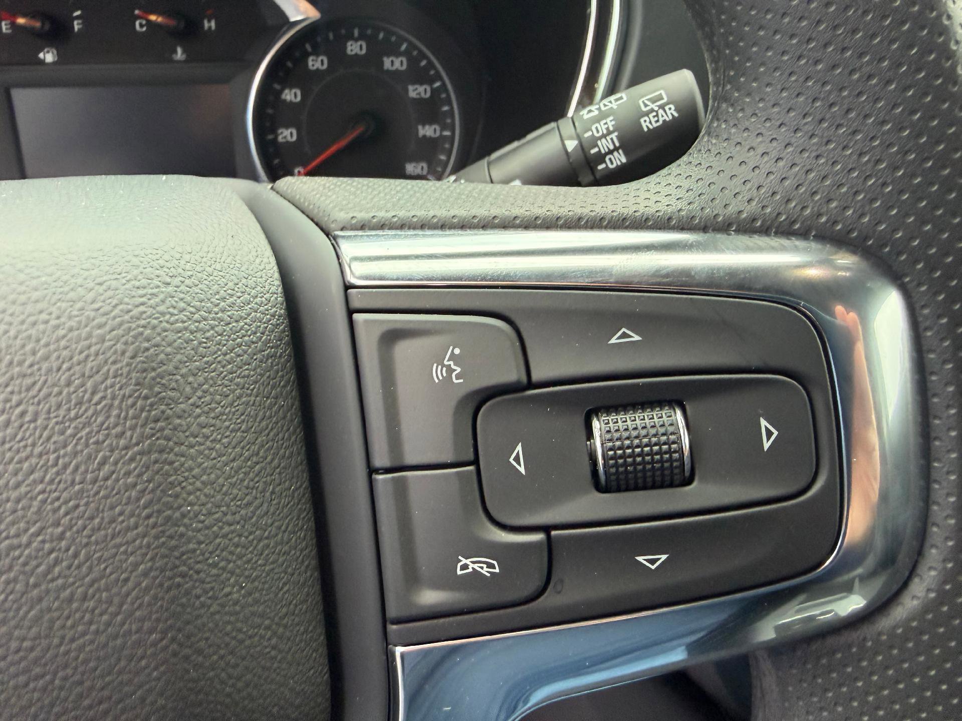 New 2026 Chevrolet Blazer LT image 27