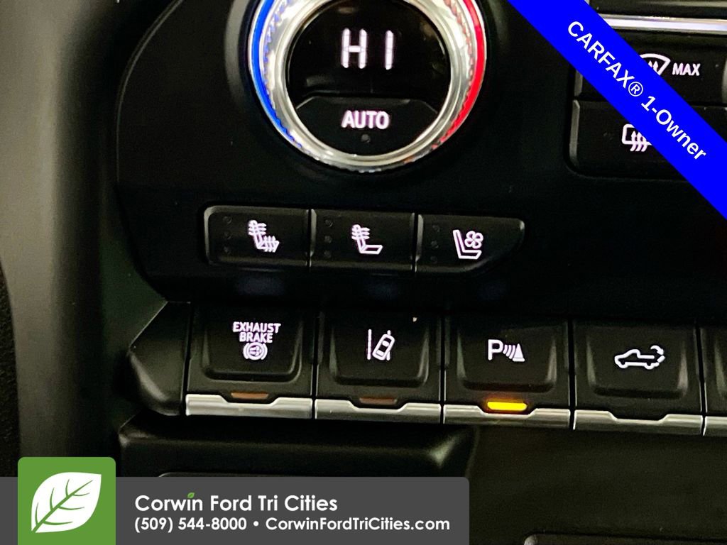 Used 2021 GMC Sierra 2500 Denali w/ Denali Ultimate Package image 24