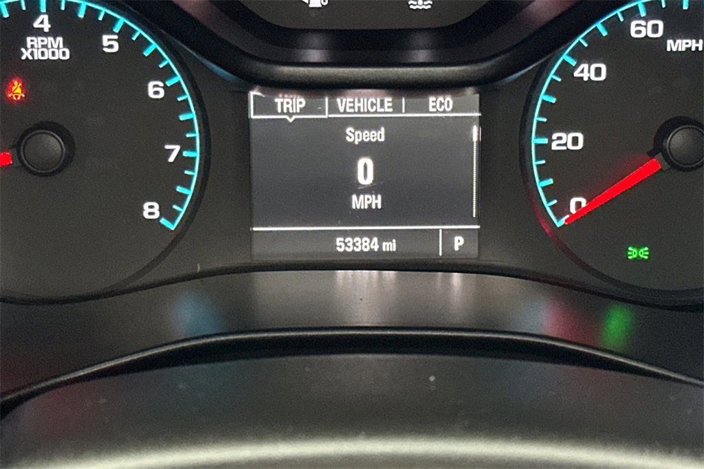 Used 2017 GMC Canyon 2WD Crew Cab w/ Convenience Package image 29