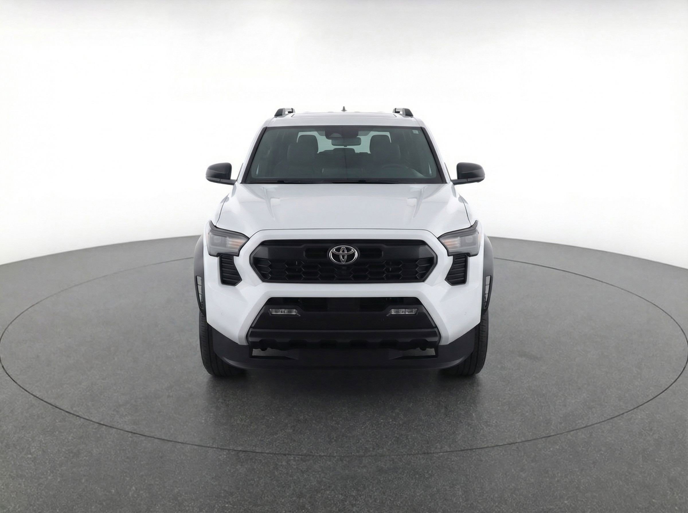 Used 2025 Toyota 4Runner 2WD image 2