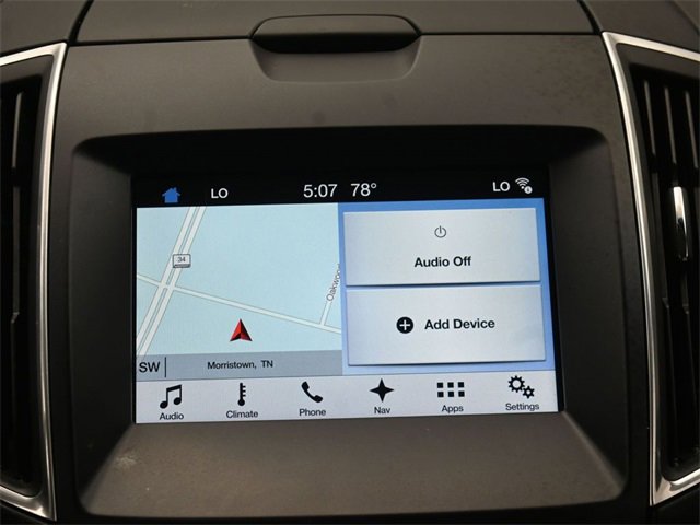 Used 2017 Ford Edge Titanium w/ Technology Package image 22