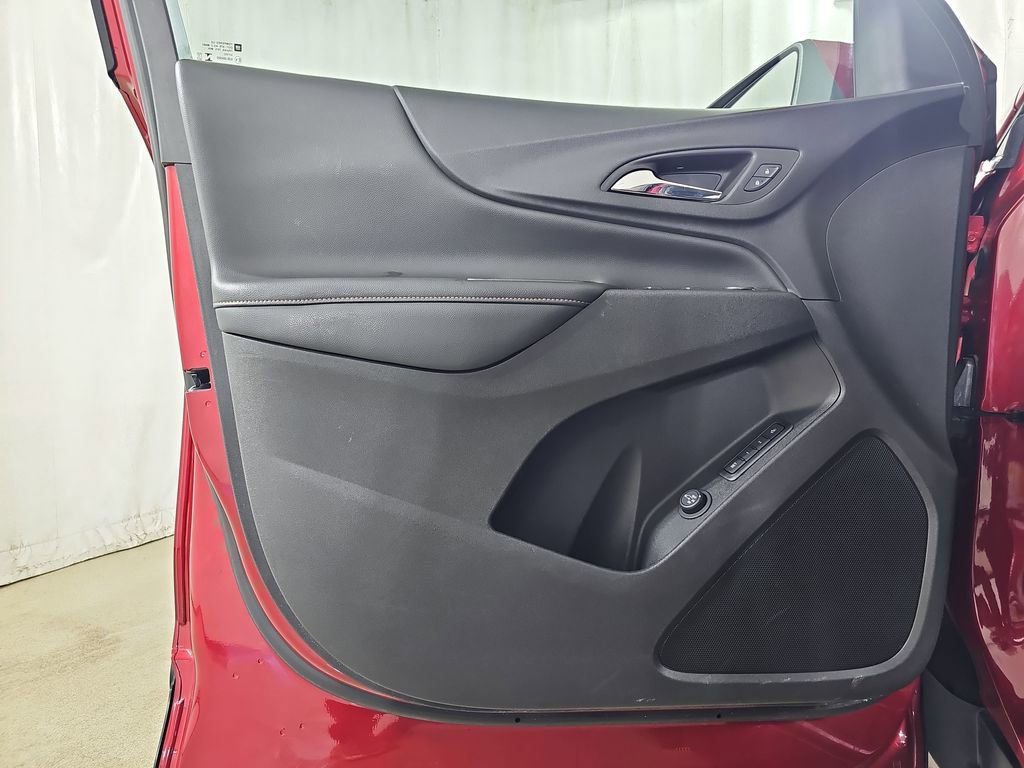 Certified 2022 Chevrolet Equinox Premier image 34