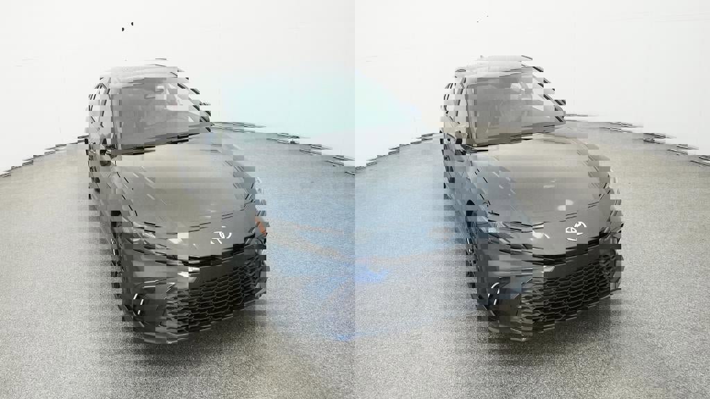 New 2026 Toyota Camry SE image 14