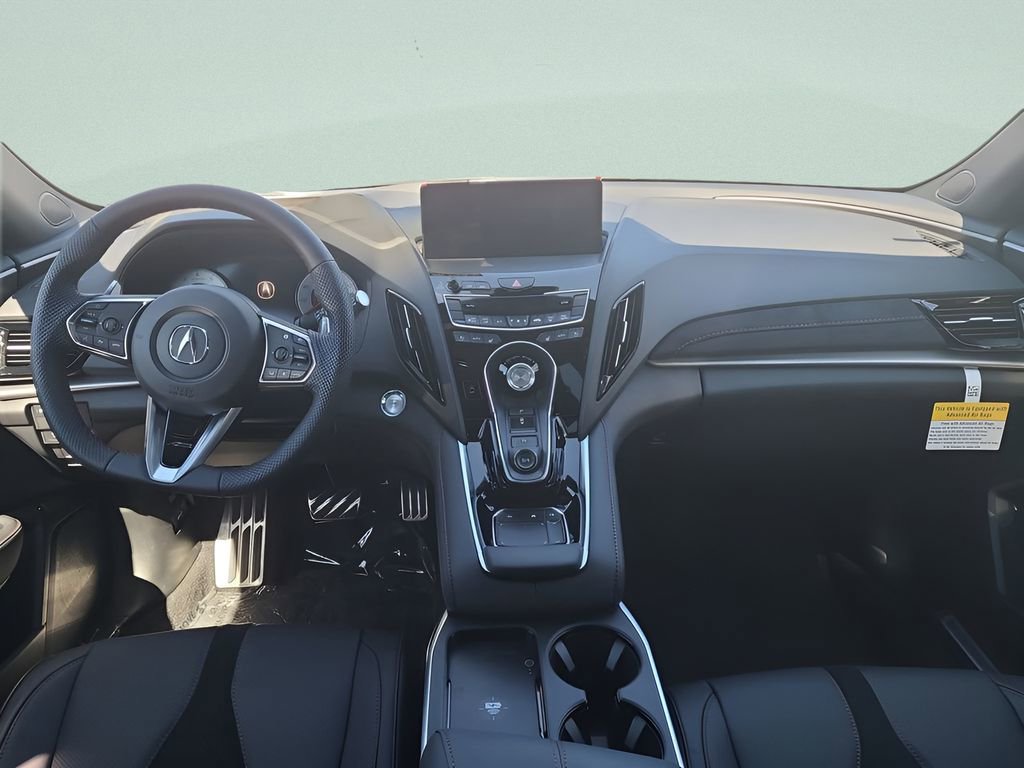 New 2026 Acura RDX A-Spec AWD/4WD video 2