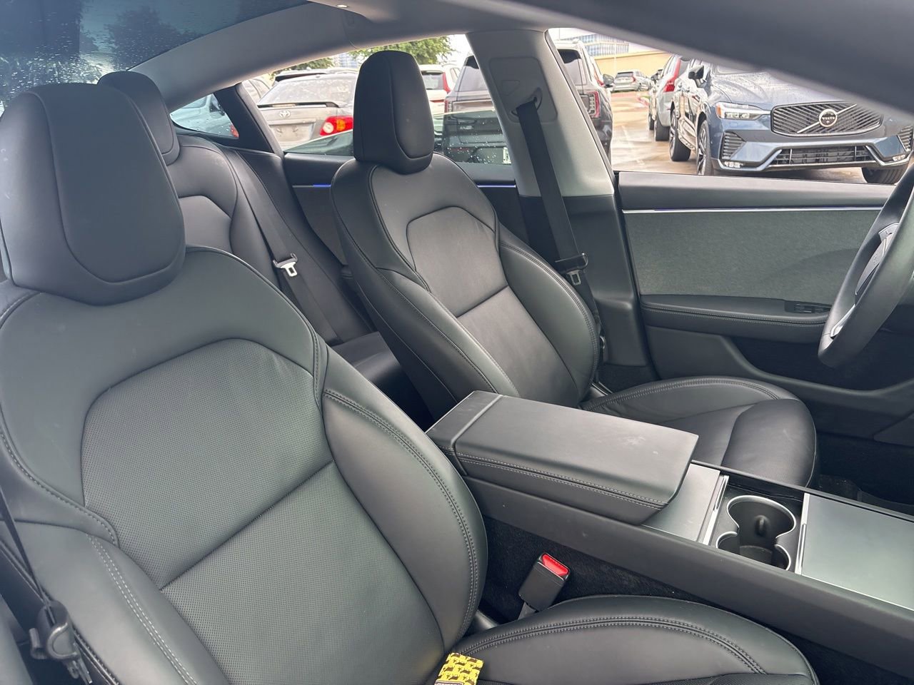 Used 2024 Tesla Model 3 Standard Range RWD image 13