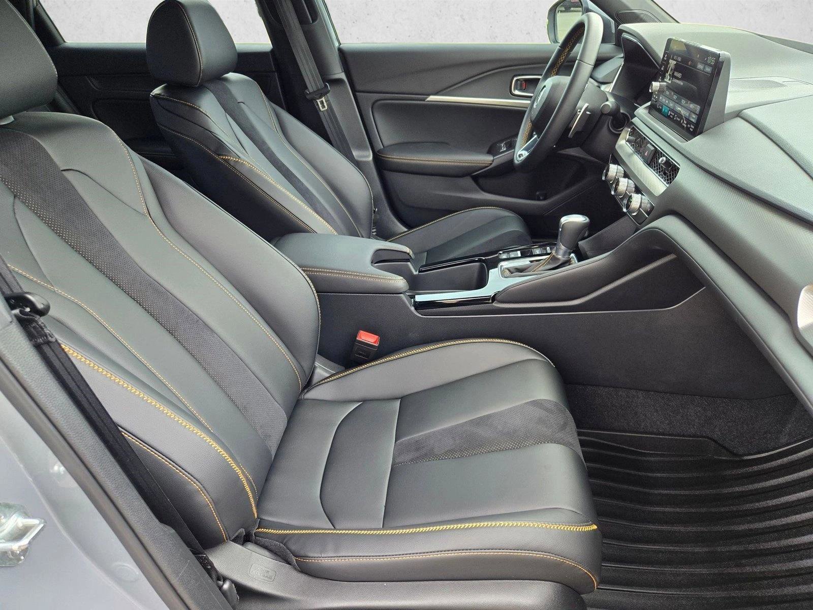 Certified 2026 Acura Integra A-Spec FWD image 20