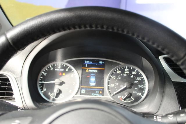 Used 2019 Nissan Sentra SV FWD image 17