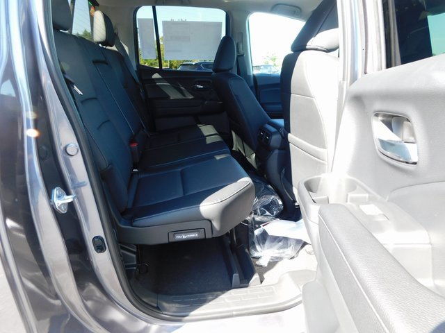 New 2026 Honda Ridgeline RTL image 25