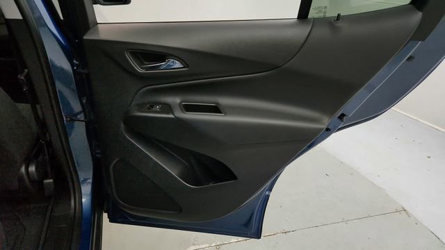 Certified 2024 Chevrolet Equinox LT w/ LPO, Floor Liner Package image 21