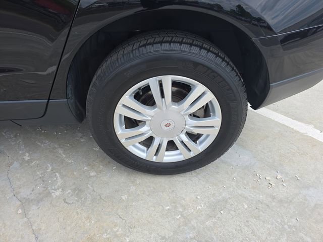 Used 2012 Cadillac SRX Luxury image 27