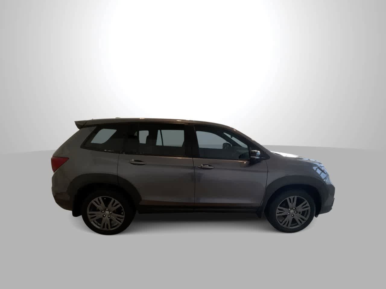Used 2021 Honda Passport EX-L image 9
