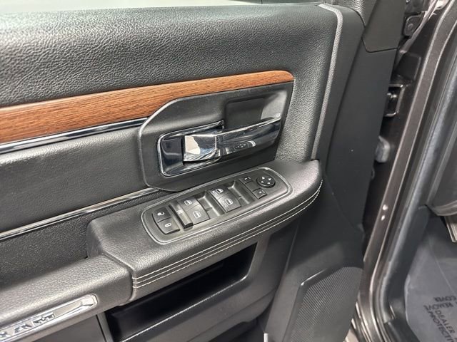 Used 2014 RAM 2500 Laramie image 13