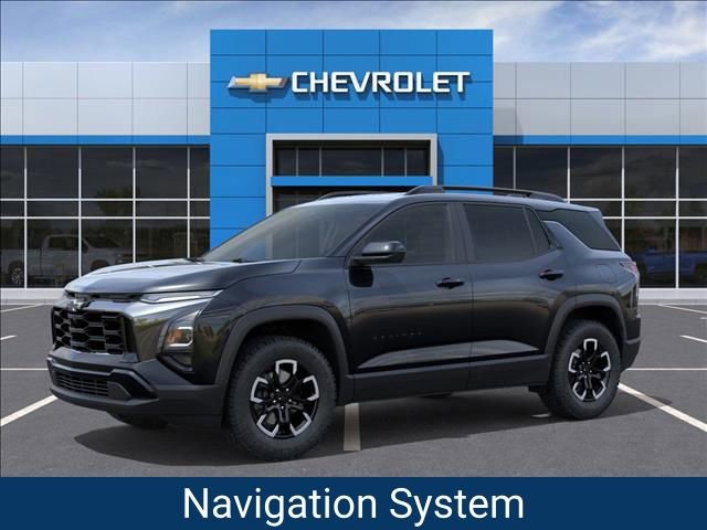 New 2026 Chevrolet Equinox ACTIV w/ Convenience Package III image 2