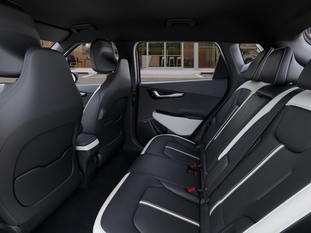 New 2026 Kia EV6 GT-Line RWD image 18