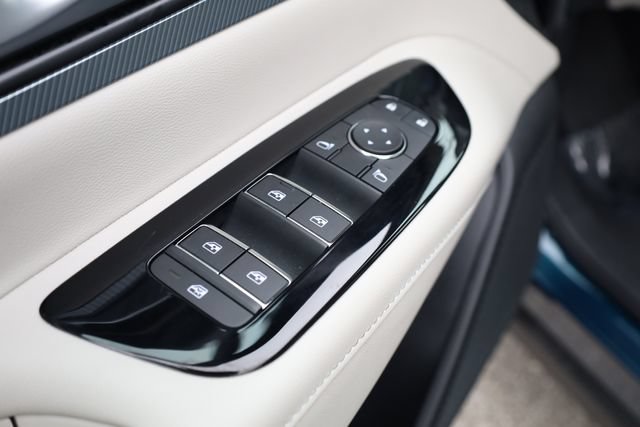Certified 2025 Nissan Murano SL AWD/4WD image 15