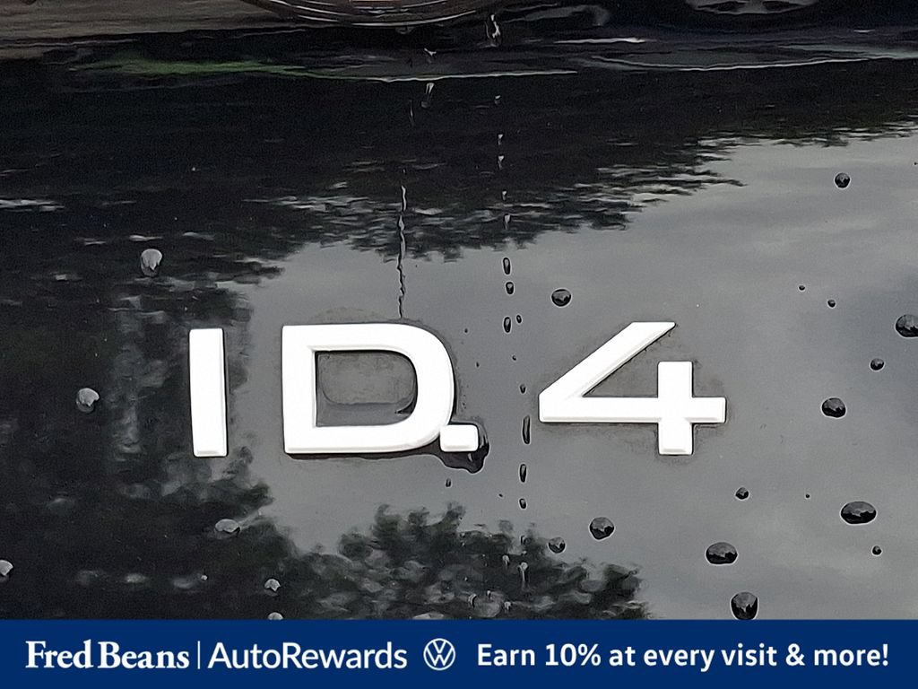 Certified 2025 Volkswagen ID.4 Pro S Plus AWD/4WD image 38