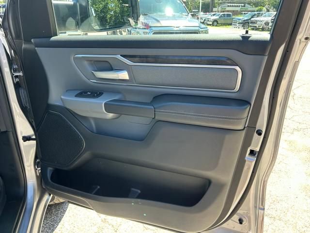 Used 2022 RAM 1500 Big Horn image 30