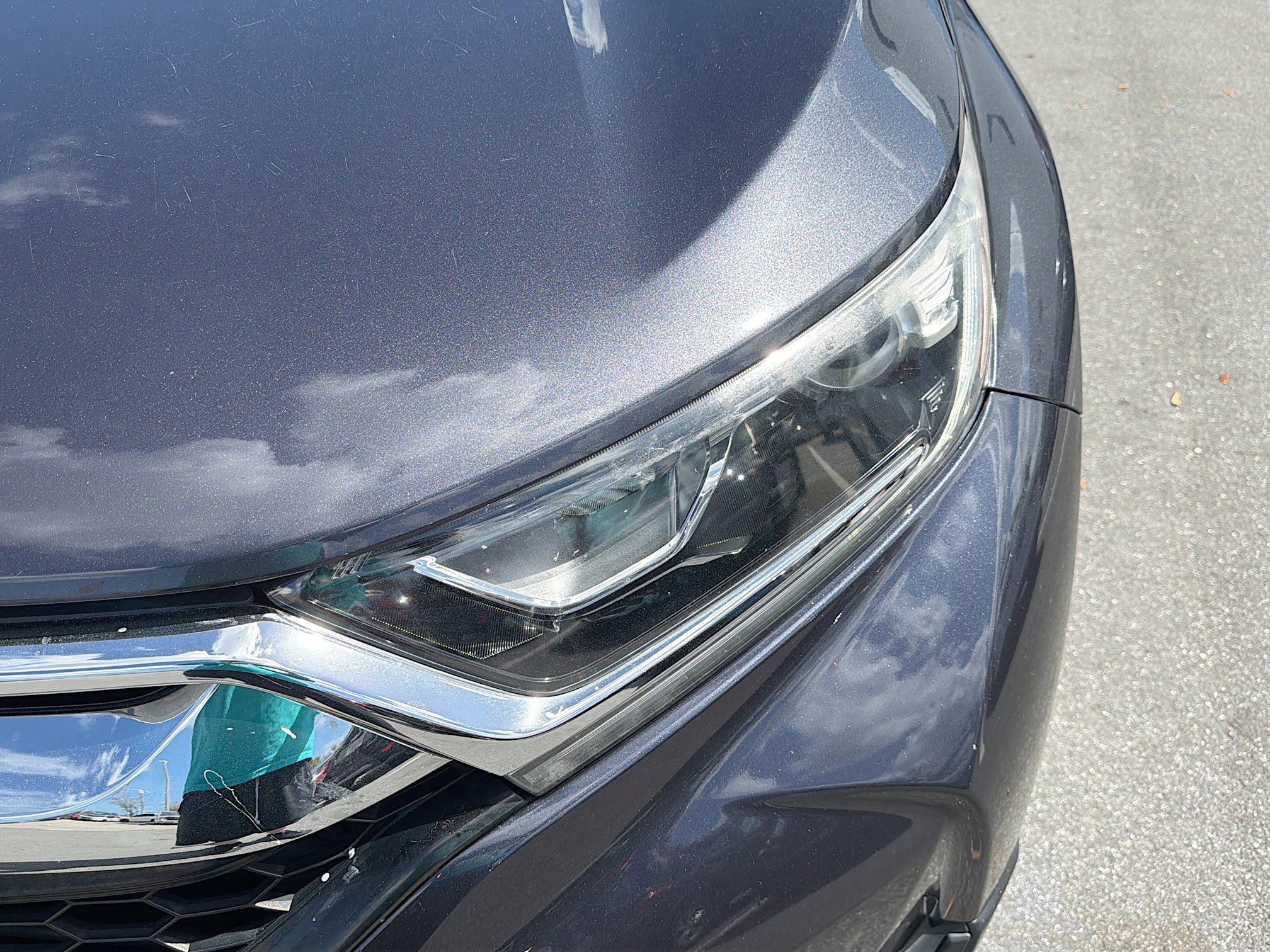 Used 2019 Honda CR-V EX-L image 10