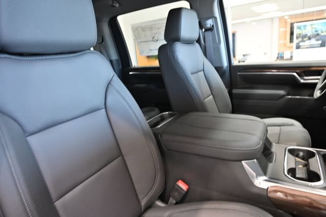 New 2026 Chevrolet Silverado 2500 LT w/ Trail Boss Package AWD/4WD image 12