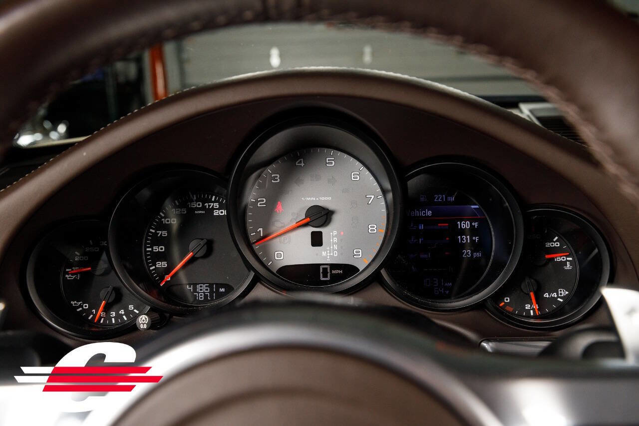 Used 2013 Porsche 911 Carrera S RWD image 20