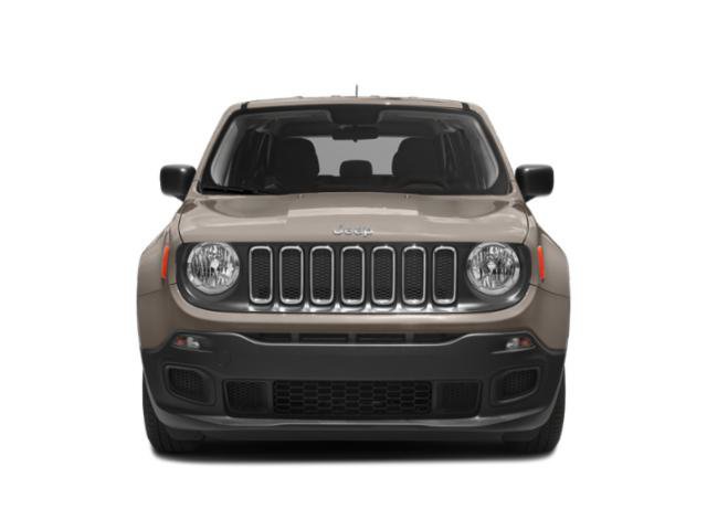 Used 2015 Jeep Renegade Sport w/ Power & Air Group FWD image 7