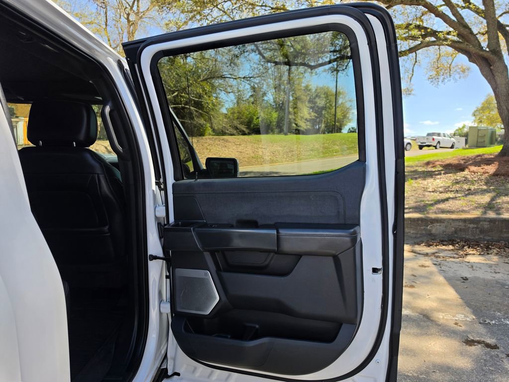 Used 2023 Ford F150 Raptor image 42