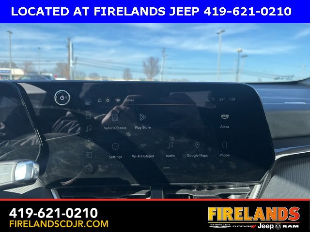 Used 2025 Chevrolet Equinox LT image 22