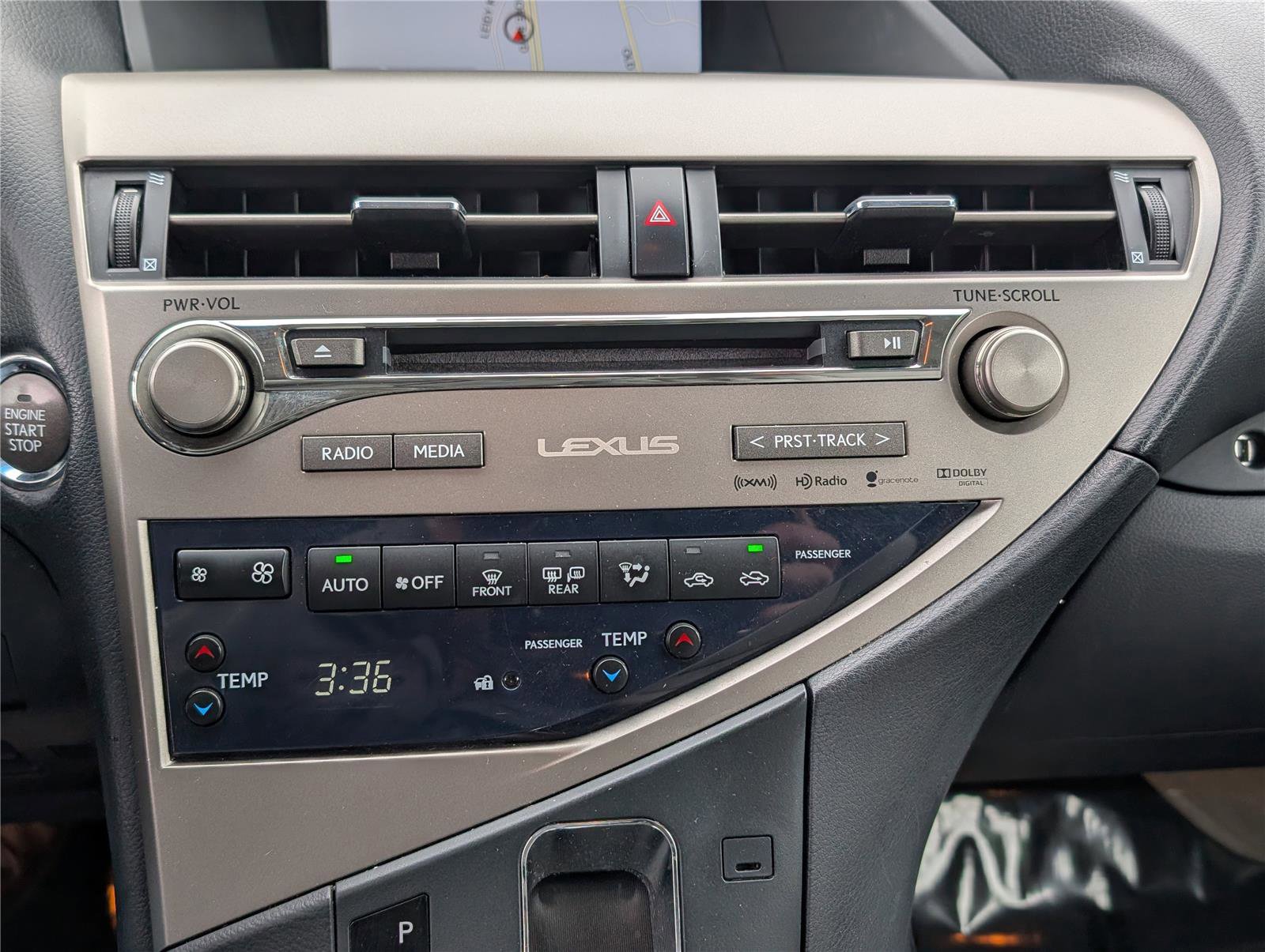 Used 2015 Lexus RX 350 AWD image 26