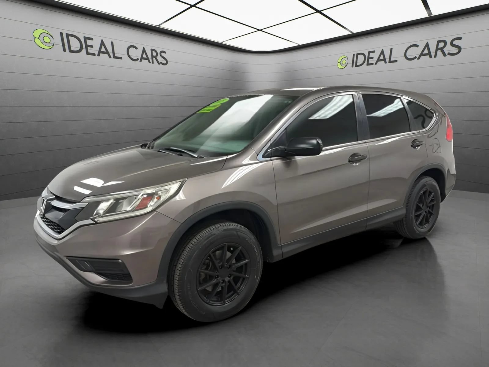Used 2015 Honda CR-V LX image 1
