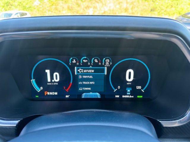 Used 2021 Ford F150 Limited AWD/4WD image 34