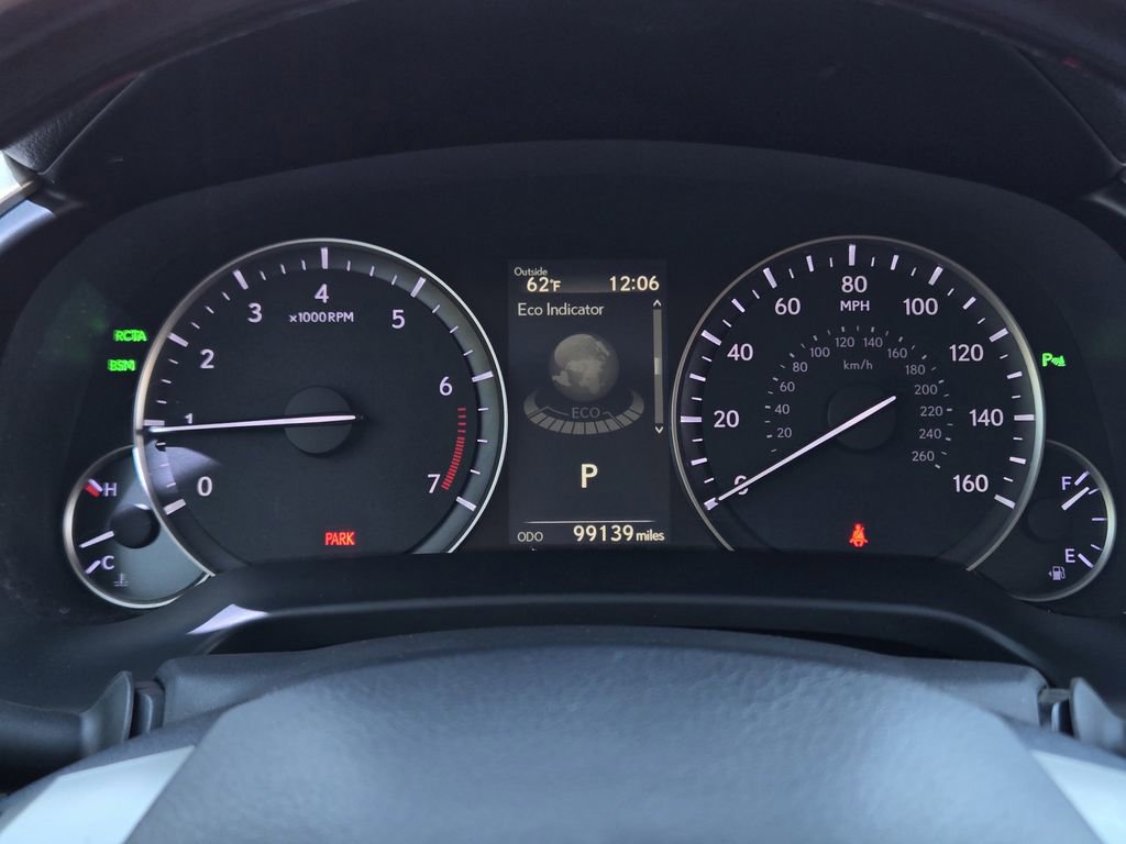 Used 2018 Lexus RX 350 FWD w/ Premium Package image 20