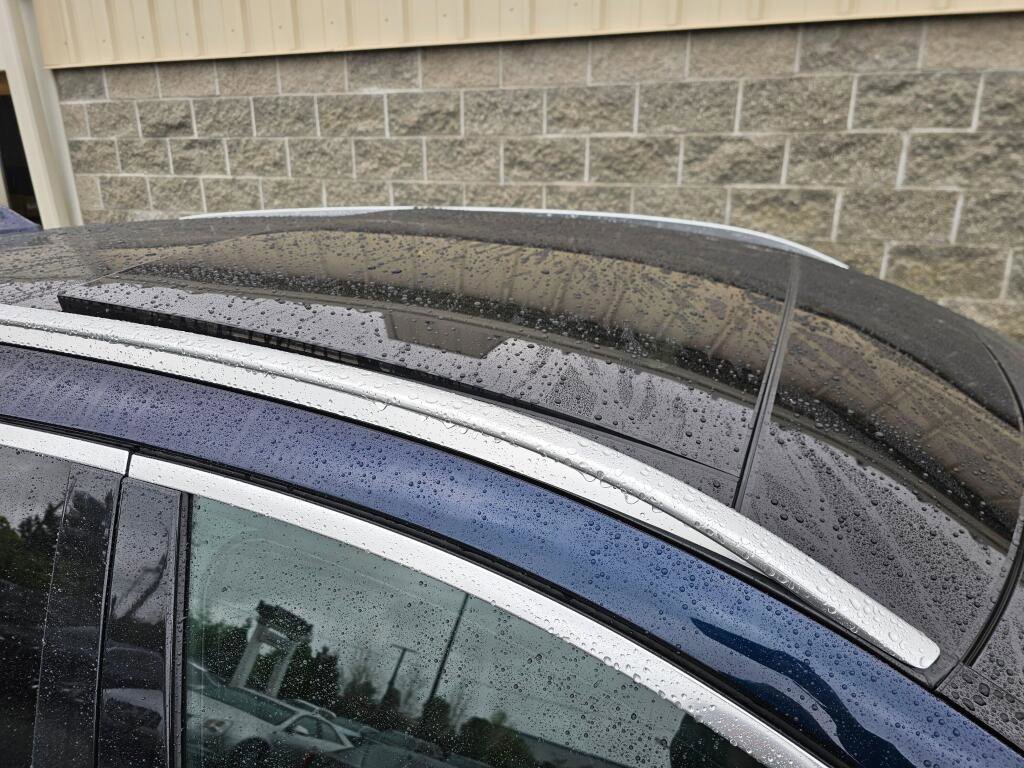 Used 2019 INFINITI QX50 Essential w/ Sensory Package AWD/4WD image 15