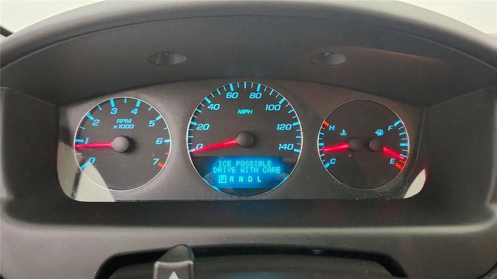 Used 2012 Chevrolet Impala LT w/ LT Sunroof Package image 25