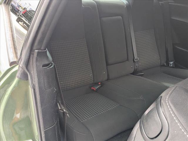 Used 2019 Dodge Challenger SXT image 18