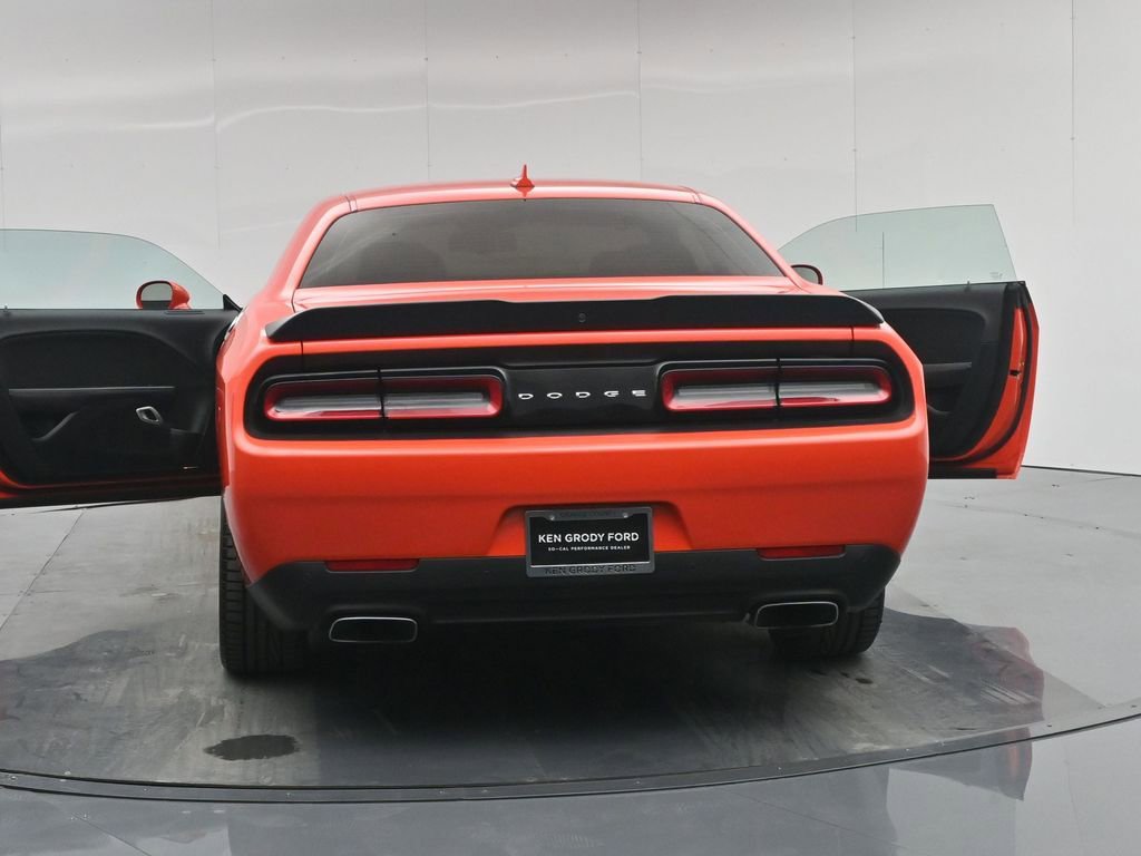 Used 2023 Dodge Challenger R/T image 33