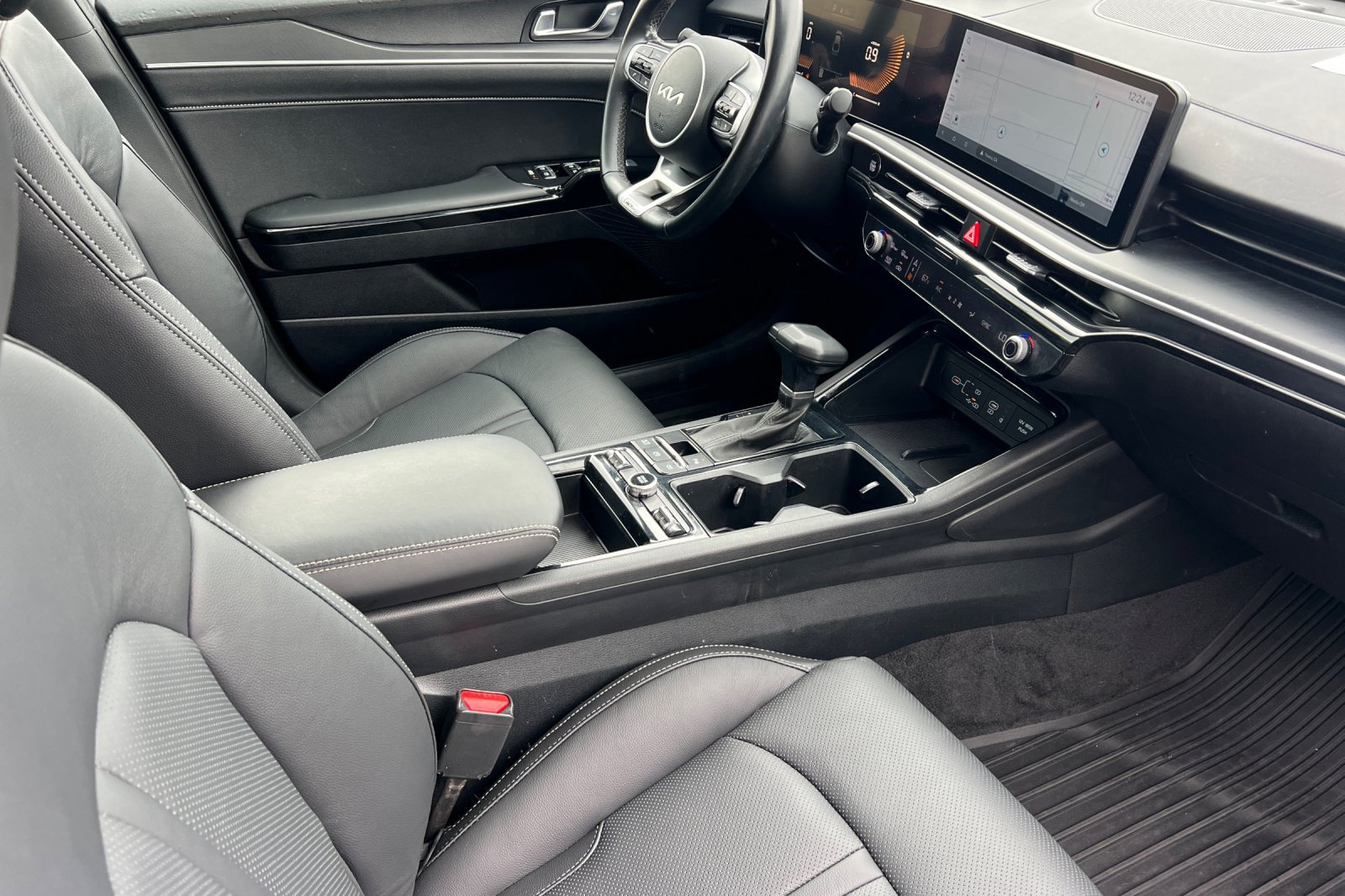 Used 2025 Kia K5 GT-Line FWD image 15