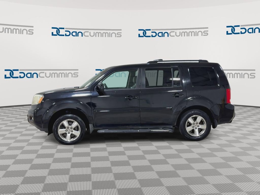 Used 2009 Honda Pilot EX-L image 6