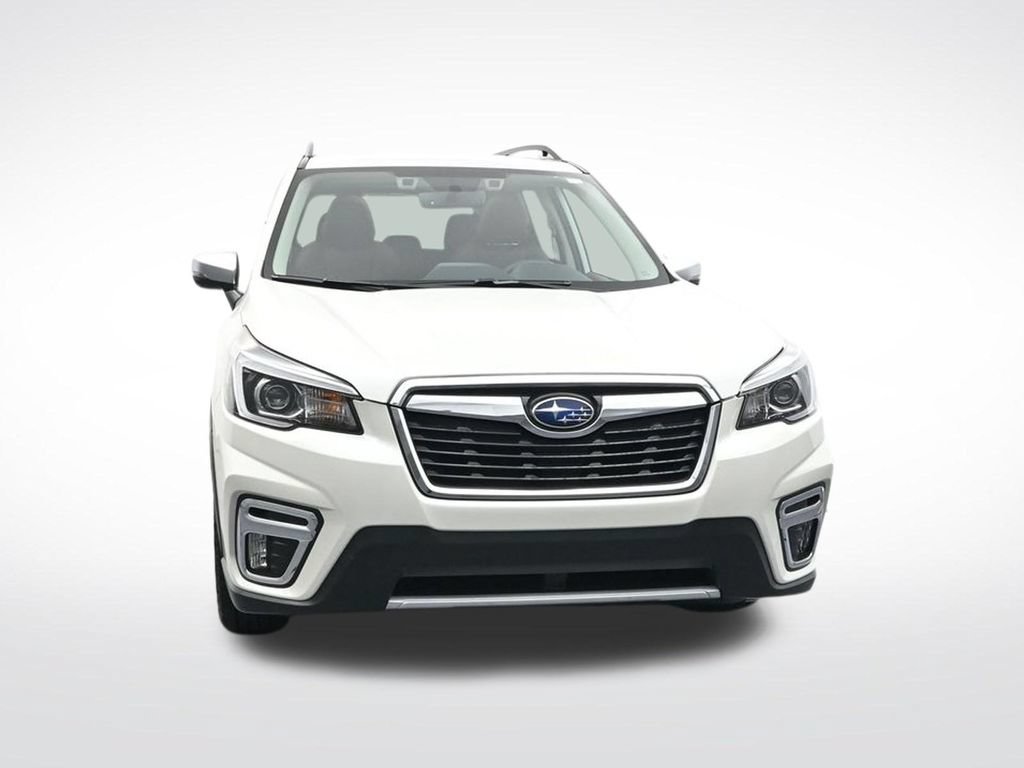 Used 2019 Subaru Forester Touring w/ Popular Package #3 AWD/4WD image 2