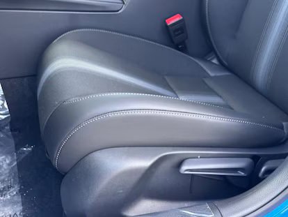 New 2025 Honda Civic Sport image 13