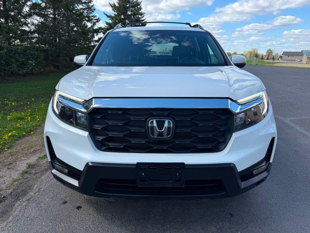Used 2023 Honda Passport EX-L image 5