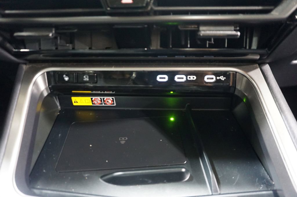 Used 2025 Lexus TX 350 FWD w/ Technology Package image 12