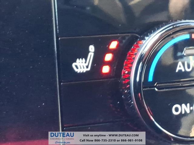 Used 2022 Nissan Pathfinder SL w/ SL Premium Package image 19