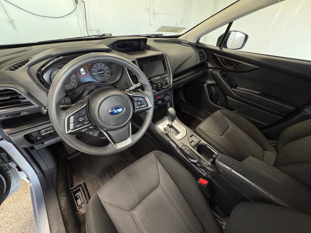 Used 2022 Subaru Impreza 2.0i AWD/4WD image 13