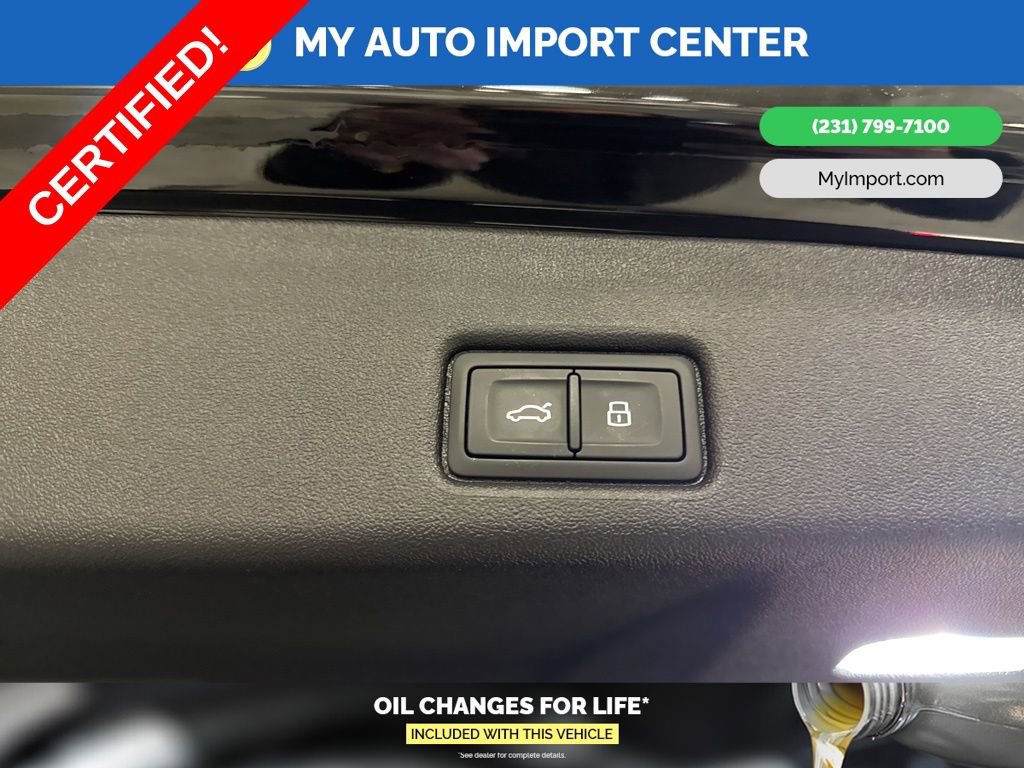 Certified 2025 Audi Q5 2.0T Premium w/ Convenience Package image 29